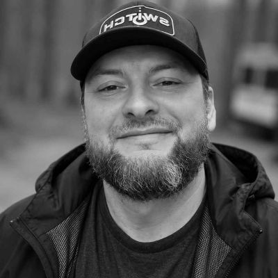 employee headshot