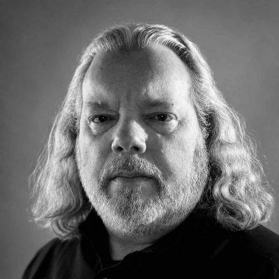 employee headshot