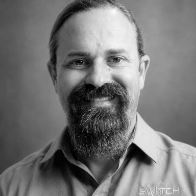 employee headshot
