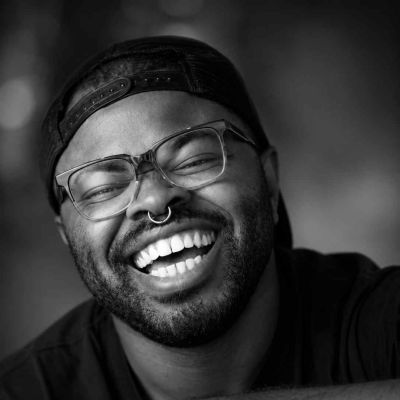 employee headshot