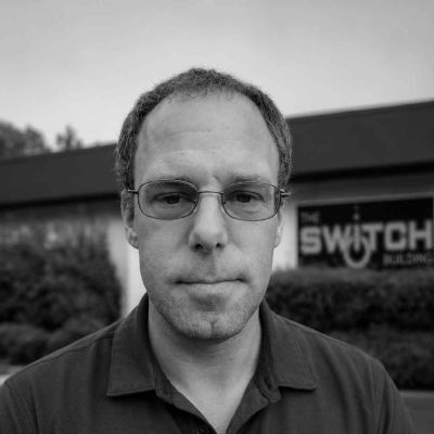 employee headshot