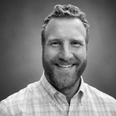 employee headshot