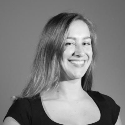 employee headshot
