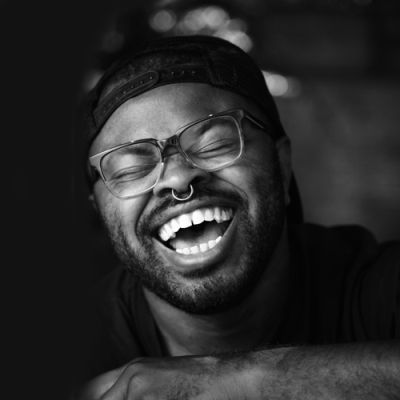 employee headshot