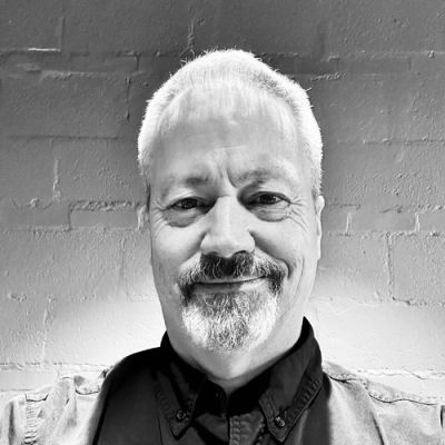 employee headshot