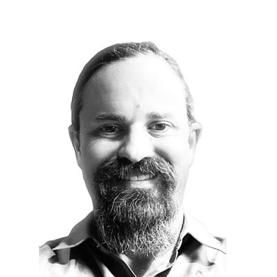 employee headshot