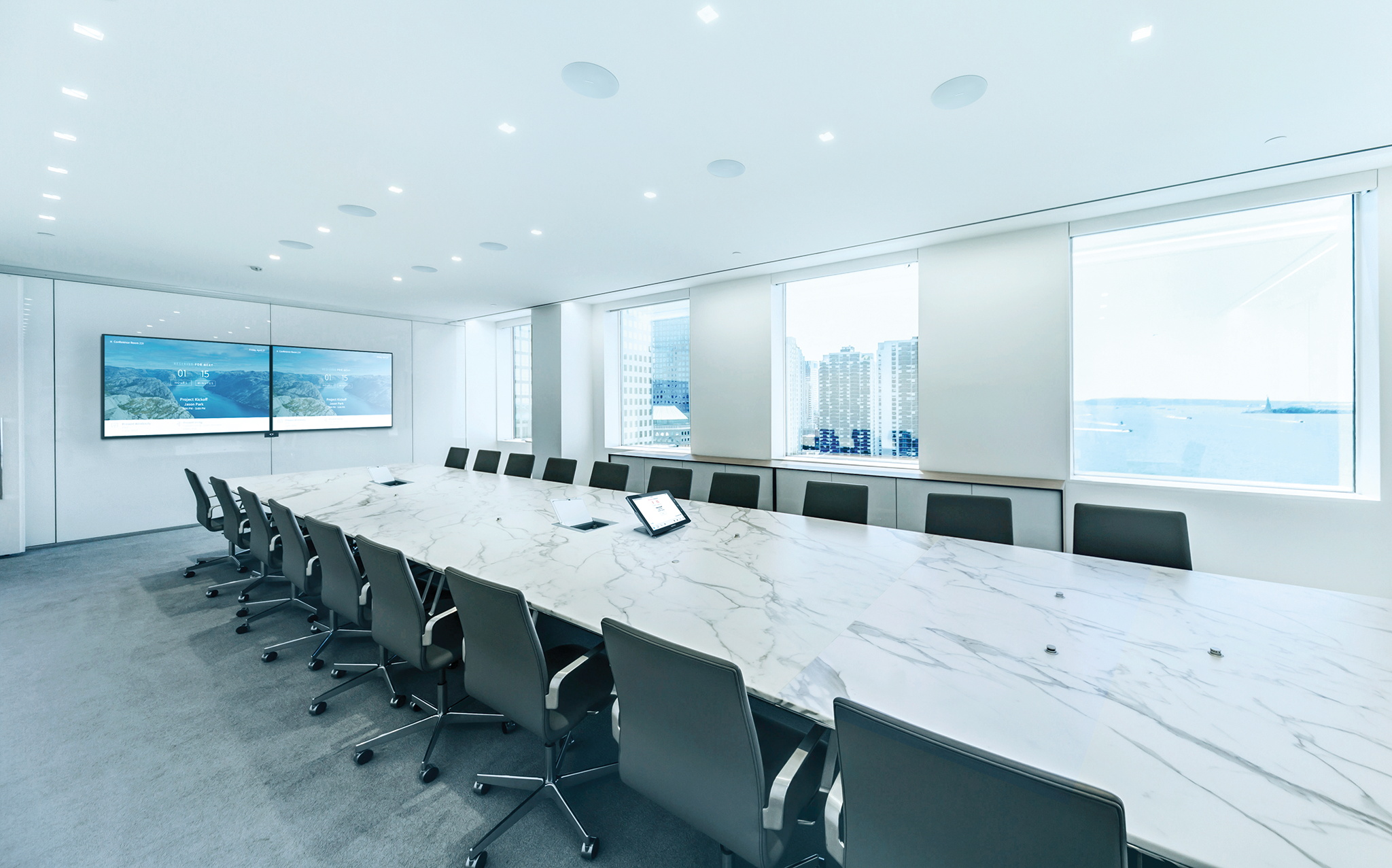 boardroom