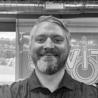 employee headshot