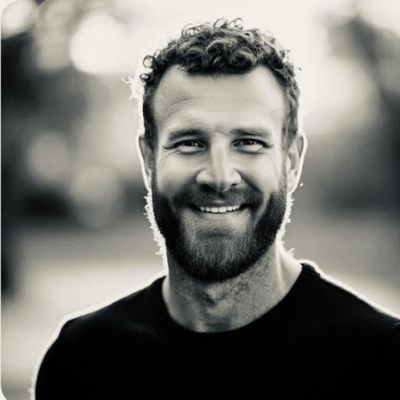 employee headshot